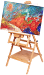 Spirit Embodied Art